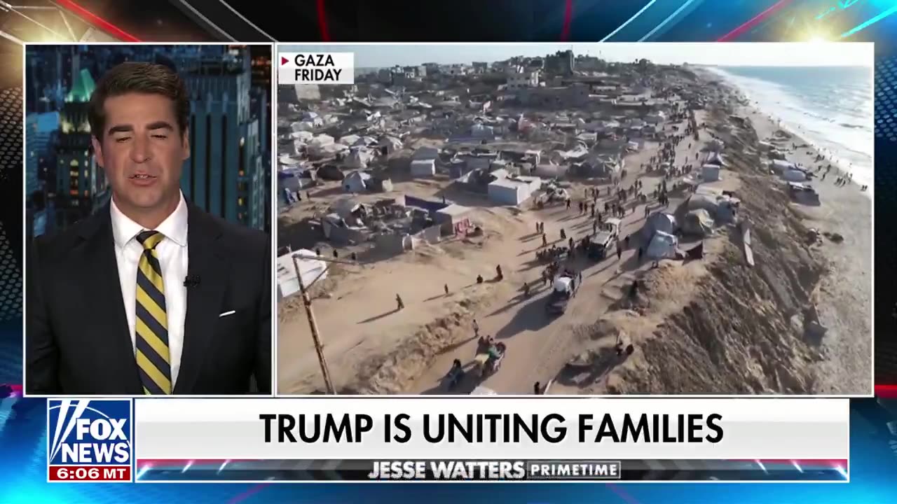 THE NOBEL COMMITTEE SNUBS TRUMP