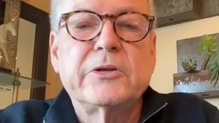 AIR FORCE VET. BUZZ PATTERSON on "Seditious Six" Democrats: "In my estimation