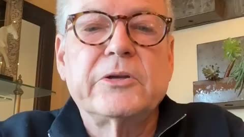 AIR FORCE VET. BUZZ PATTERSON on "Seditious Six" Democrats: "In my estimation