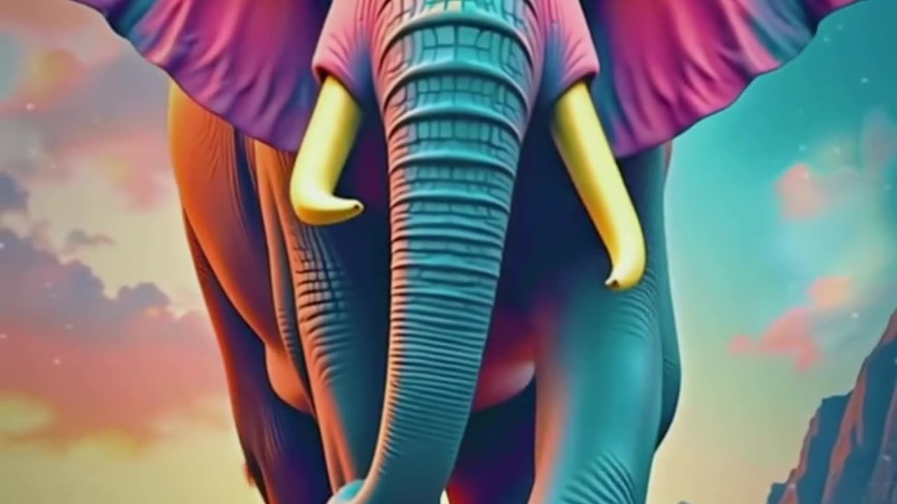 Elephants in Dreams: Meanings Decoded