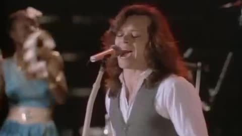 John Mellencamp - I Saw Mommy Kissing Santa Claus