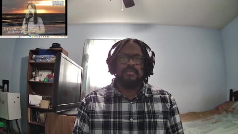 Azuma Aki Ferry Song Reaction