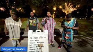 GMS Houston Texas Tuesday Camp Church 11-25-25