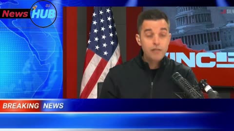 Dan Bongino Show |They Totally Locked In the Business of Country#danbongino #danbonginoshow