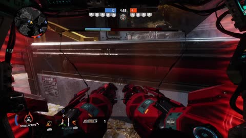 Blasian Babies DaDa [RMBL]KlubMarcus Wins Titanfall 2 Titan Brawl Match 23-21 Black Water Canal Map!