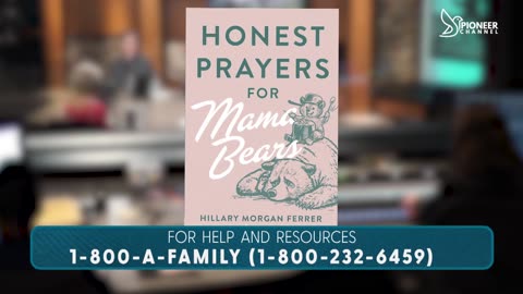 Pioneer Channel LIVE