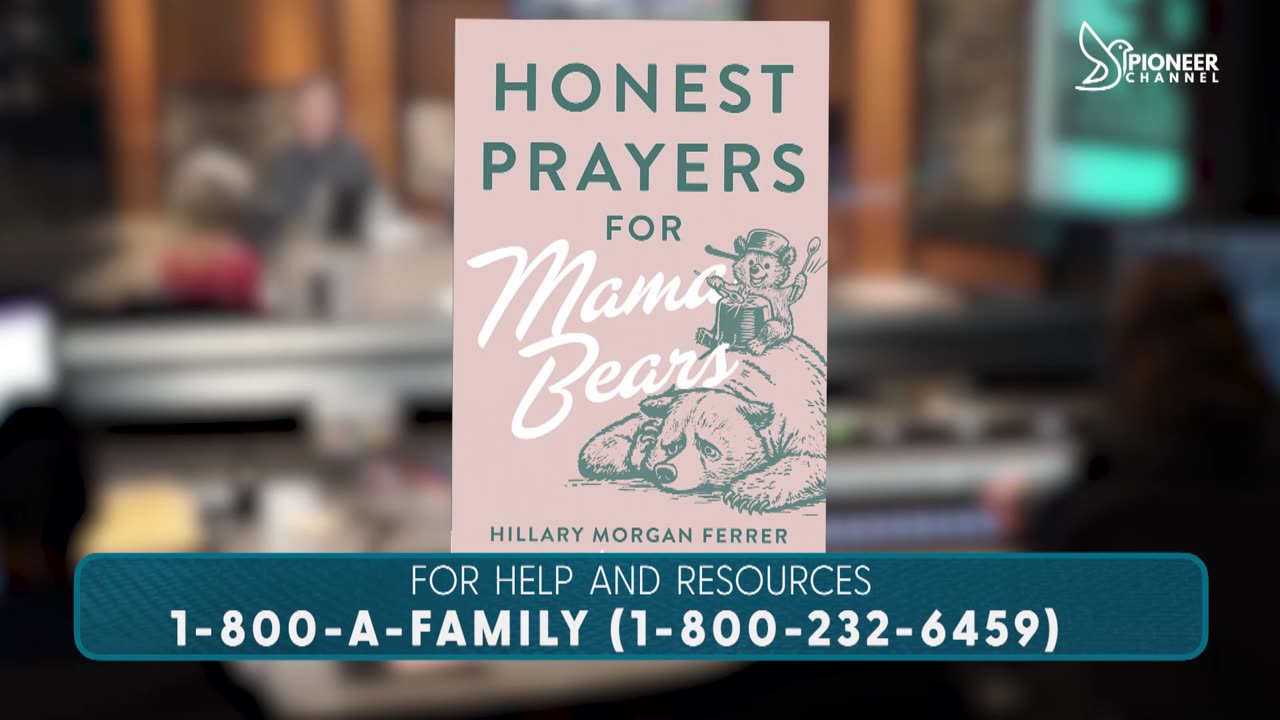 Pioneer Channel LIVE