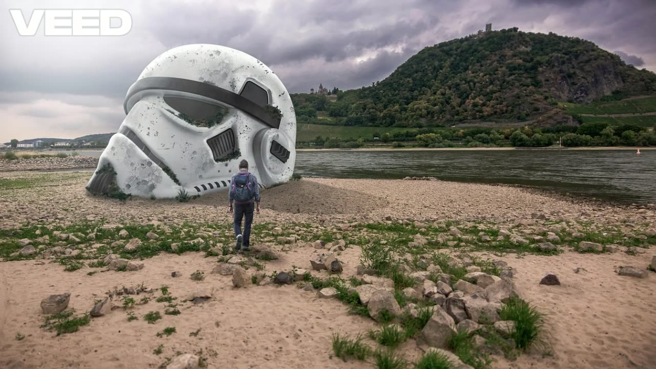 Star War Car