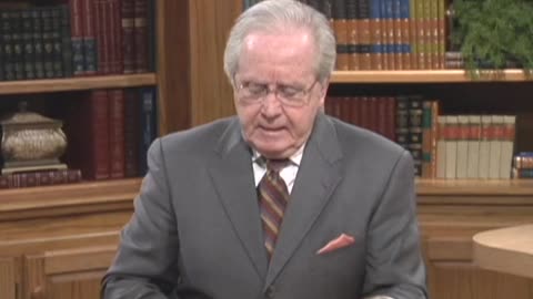The End-Time Elijah ~ THE KEY OF DAVID with Gerald Flurry