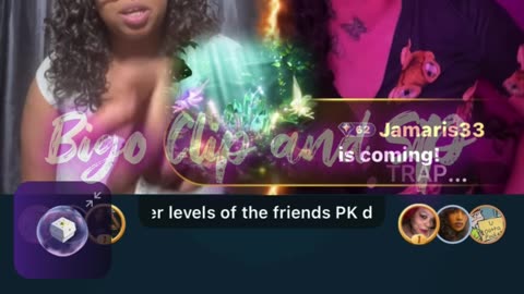 KayKay NoCap baby mama lines CeCe n discuss being with NoCap 2/9/26 #bigoclipandsip