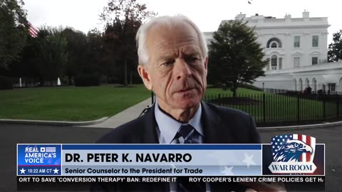 NAVARRO: “I WENT TO PRISON SO YOU WON’T HAVE TO”
