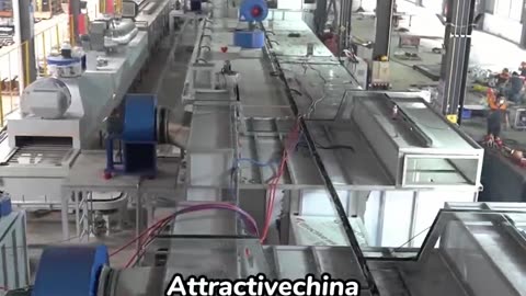 Attractivechina After-Sales: 4-Hour Rapid Response