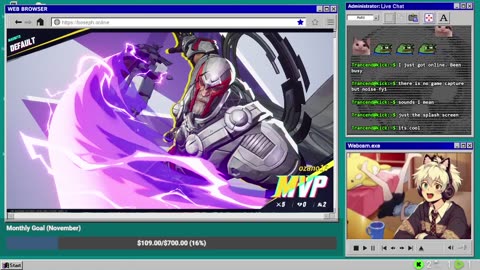 Good Morning, Maria!