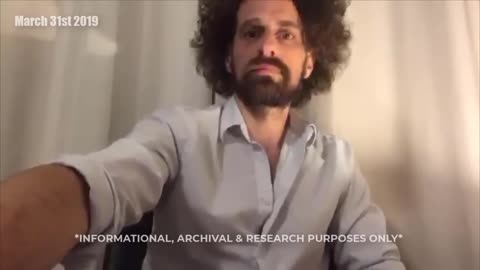 ISAAC KAPPY - THE BLACK CUBE PROPHECY | Israel, Rothschild Reckoning, T-Max & Islam | Livestream Archive #4