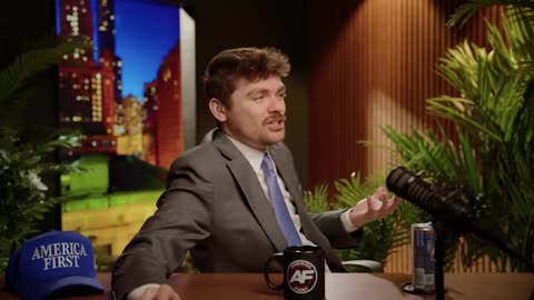 Nick Fuentes DROPS HOT TAKE: "Game of Thrones BETTER Than Lord of the Rings—LOTR is DUMB & BORING!"