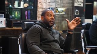 SHAWN PEN GOES OFF ON AZ's 'ILLMATIC' STORY: "DON'T MAKE SH*T UP!!" (FLASHBACK INCLUDED)