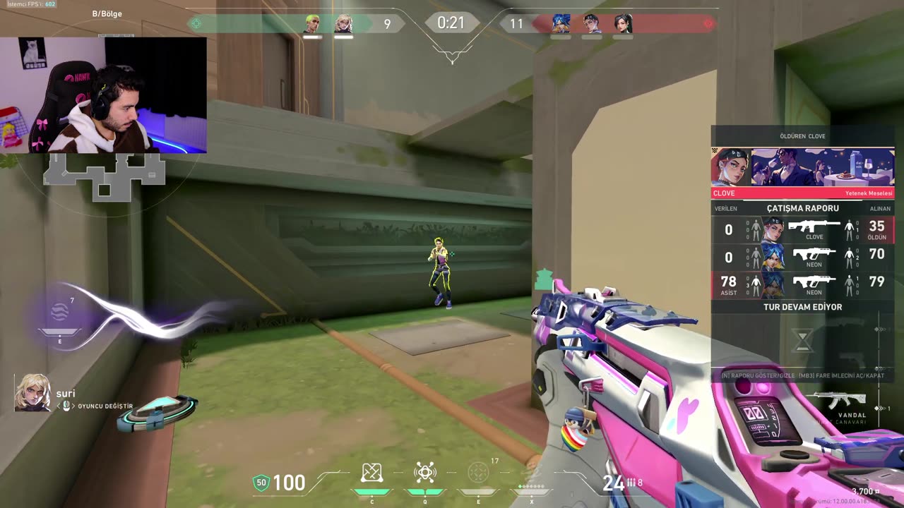 chill takılmaca | insta:prensesperver