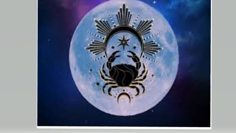 Happy Full Moon in Cancer January 3rd 2026 🦀🦀🦀