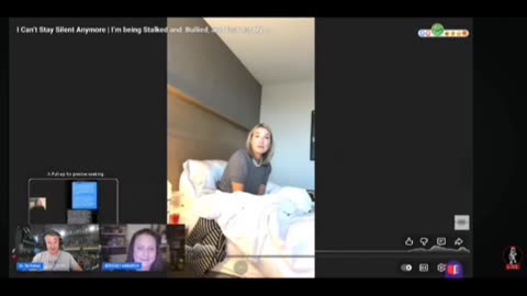 Turtleboy Interviews Kresha pt12of16