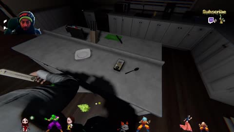 Ghetto Ghost Busters!!! | 420, Vulgar Language, Big Goof, Big Vibes