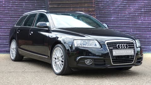 ALLOMOTEUR.COM - Boite de vitesses automatique AUDI A6 C6 2.0 TDI JZJ