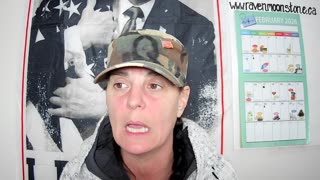 FEB 17, 2026 QUICK UPDATE