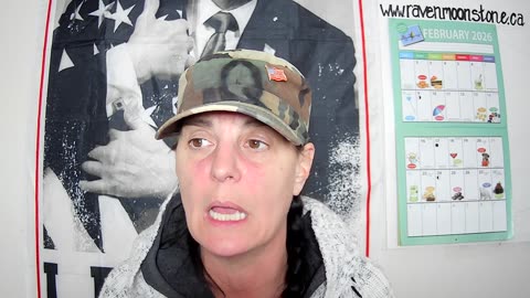 FEB 17, 2026 QUICK UPDATE