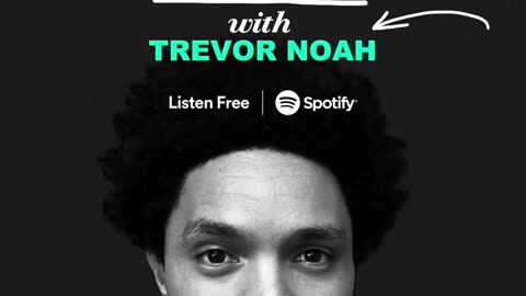 Trevor Noah gives insight into his new podcast, ‘What Now?’ and why South Africans should listen