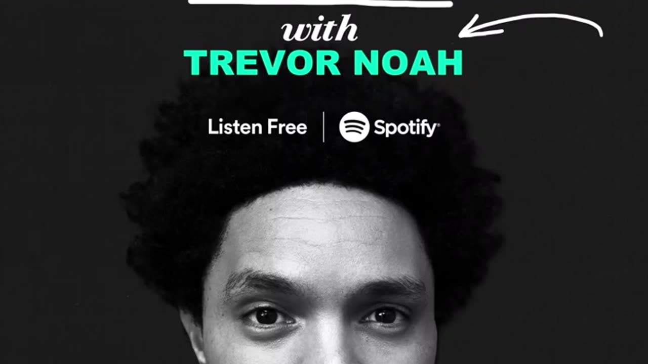 Trevor Noah gives insight into his new podcast, ‘What Now?’ and why South Africans should listen