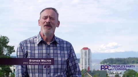 Find what PPC Stands for and meet Steve Welton