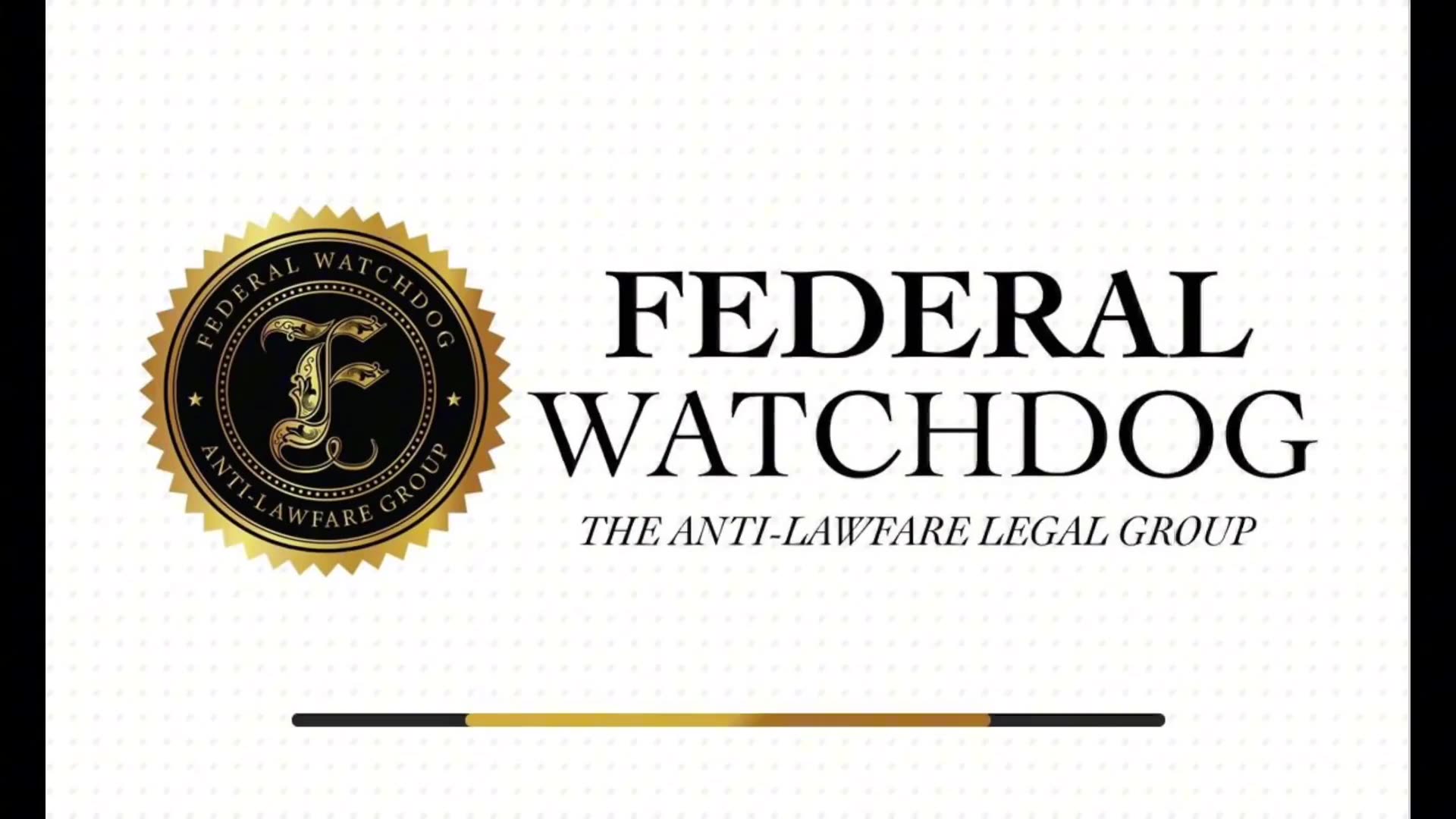 We’ve named Christopher Wray as the main target in the J6ers’ new $25M+ lawsuit against the FBI.