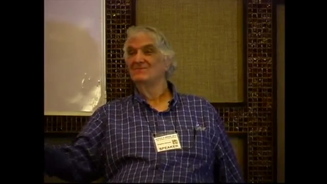 Awake & Aware 2013 -PRESTON NICHOLS- TIME TRAVEL, TESLA, MONTAUK
