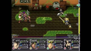 Unlocking Alchemy - Theia: The Crimson Eclipse Pt.122