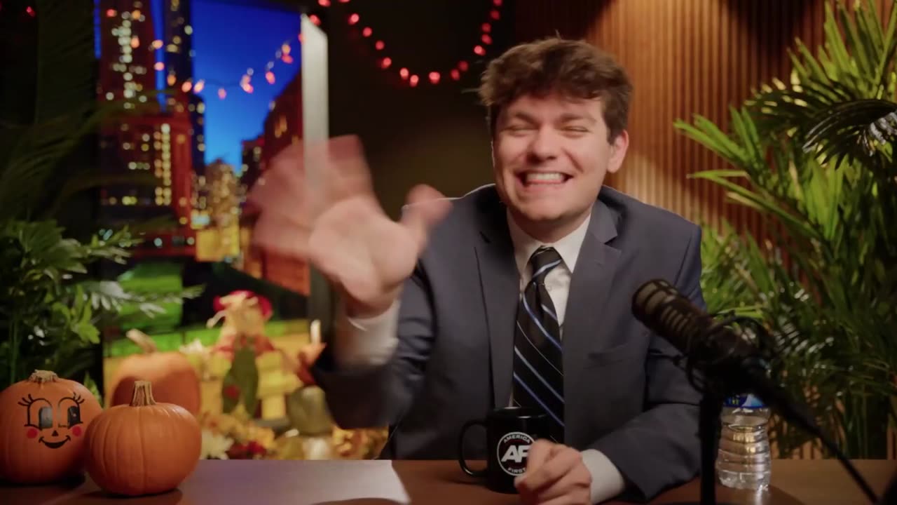 Nick Fuentes BRACES: "Trump’s About to Cave on Truth Social—NO TAKESIES BACKSIES!"