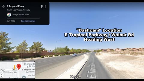 🛸👀 Las Vegas UFO Incident: Compiled Footage! | TheTruthAbove