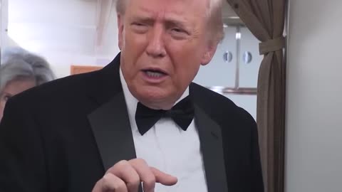 Trump: We'll Probably Sue Wolff, Maybe the Epstein Estate as Well