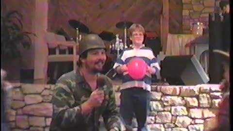 1991-VA-Jubilee