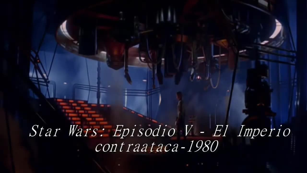 LA FRASE MAS COOL DE DARTH VADER