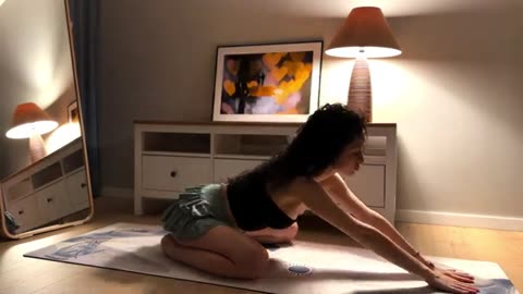 Yoga for sleep and relaxation