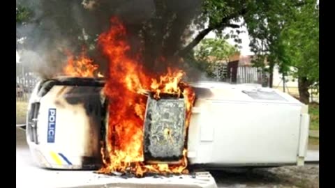 Have Afrikaners Reached the Breaking Point?