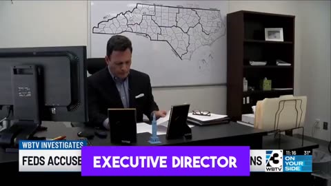 Election FRAUD strikes again | THE SCIF