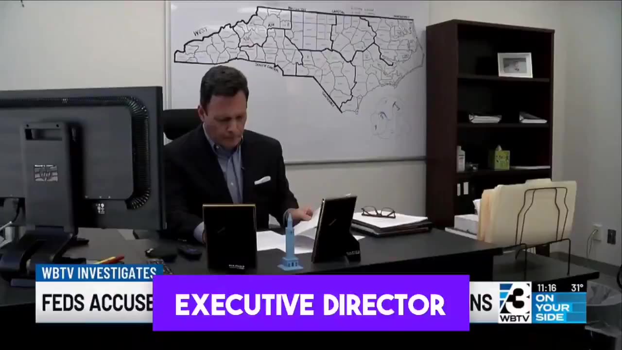 Election FRAUD strikes again | THE SCIF