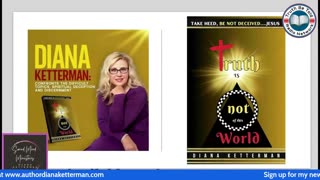 SOUND MIND MINISTRIES NO FEAR THE ETERNAL WORD THAT IS SURE (2025-11-13)