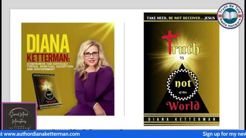 SOUND MIND MINISTRIES NO FEAR THE ETERNAL WORD THAT IS SURE (2025-11-13)