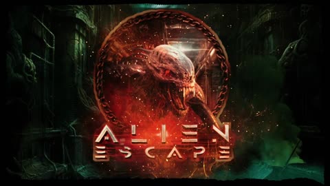 Alien Encounter Escape Room - Now Open