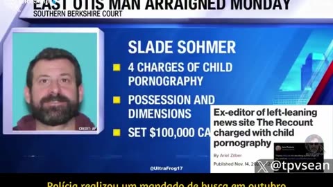 DNC Insider: Arquivos de Seth Rich são destruídos para proteger prisões de VIPs no Pizzagate