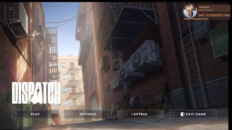 🔥 | Dispatch Shenanigans |🔥