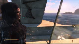 Fallout 4 Mod - Kings Port (Fan Made Trailer)