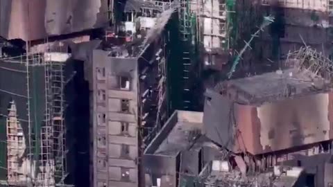 The death toll from the Hong Kong fire has risen to 146, with victims found inside apartments and