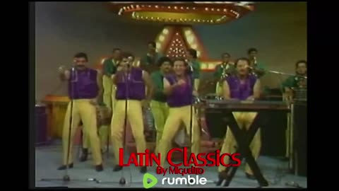 "Juan@ Mech0" (1983) - C0njunto Quisquey@